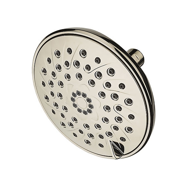 Pfister Pfister Arterra Multi-Function Showerhead Polished Nickel LG15-DE1D - main